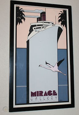 (N. 1) Mirage